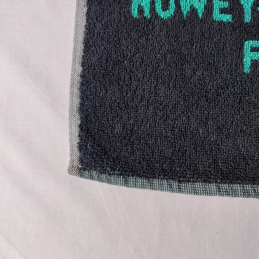 Mission Inn Resort Howey In The Hills Florida Golf Towel  15.25